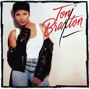 Braxton, Toni – Toni Braxton