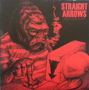 Straight Arrows – 21st Century