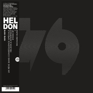 Heldon – Un Reve Sans Consequence Speciale