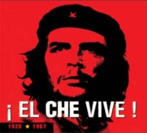 V/A – El Che Vive!