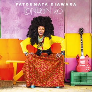 Diawara, Fatoumata – London Ko