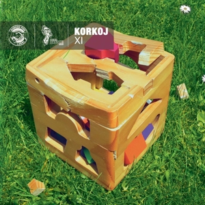 Korkoj – Xi