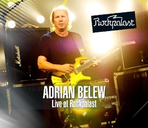 Belew, Adrian – Live At Rockpalast 2008