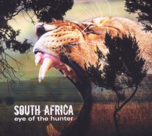 V/A – South Africa - Eye of the Hunter