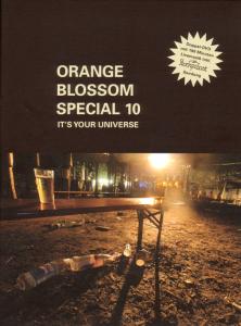 V/A – Orange Blossom Special 10