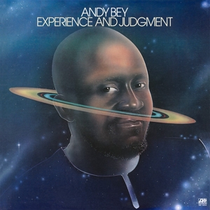Bey, Andy – Experience and Judgment