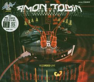 V/A – Solid Steel -Amon Tobin