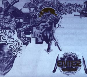 DJ Kentaro – Enter