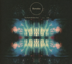 Bonobo – North Borders Tour