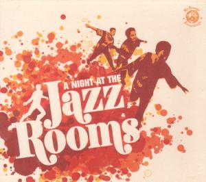 V/A – A Night At the Jazz Rooms
