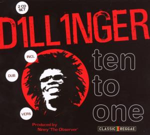 Dillinger – Ten To One
