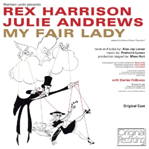 Various – My Fair Lady