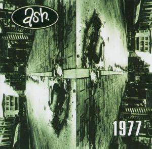Ash – 1977