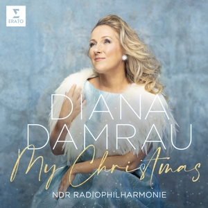 Damrau, Diana – My Christmas