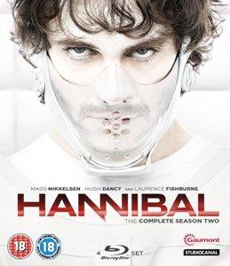 Tv Series – Hannibal - Season 2