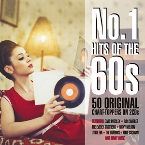 V/A – No.1 Hits of the 60's