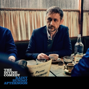 Divine Comedy – Rainy Sunday Afternoon