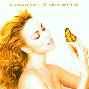 Carey, Mariah – Greatest Hits