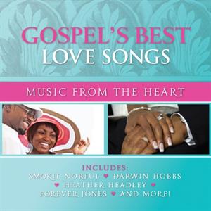 V/A – Gospel's Best Love Songs