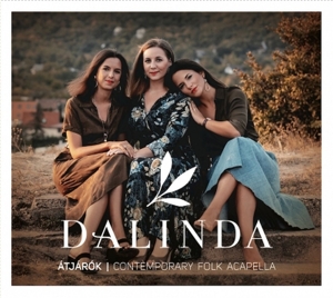 Dalinda – Atjarok - Contemporary Folk Acapella
