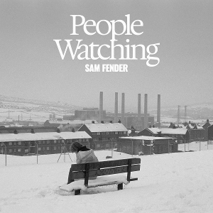 Fender, Sam – People Watching