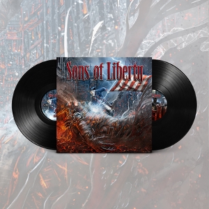 Liberty, John Schaffer's Sons of – Thought Crimes Vol.1&2