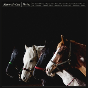 Foxing – Nearer My God