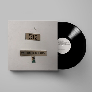 Eggleston, William – 512