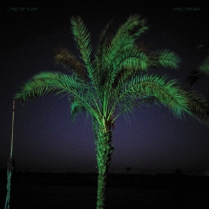 Land of Kush – Sand Enigma