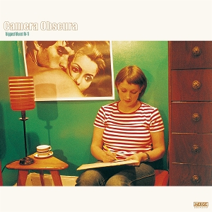 Camera Obscura – Biggest Buest Hi-Fi