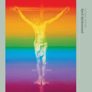 Bjerkestrand, Kjetil and Brunborg, Tore – Stabat Mater