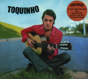 Toquinho – Toquinho