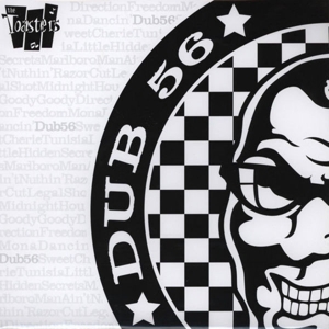 Toasters – Dub 56