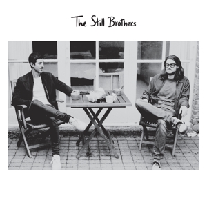 Still Brothers – Still Brothers Ep