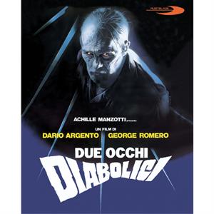 Movie – Due Occhi Diabolici / Two Evil Eyes