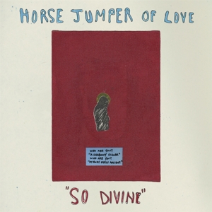 Horse Jumper of Love – So Devine