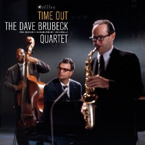 Dave Brubeck Quartet – Time Out