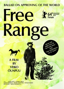 Movie – Free Range