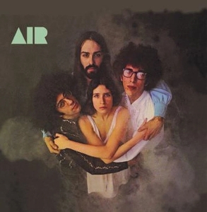 Air – Air