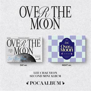 Lee, Chae Yeon – Over the Moon