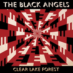 Black Angels – Clear Lake Forest