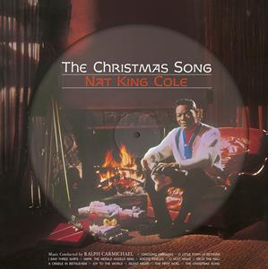 Cole, Nat King – Christmas Songs