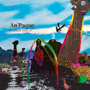 An'pagay – Somin Tegor