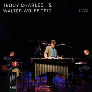 Charles, Teddy & Walter Wollf -Trio- – Live