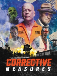 Movie – Corrective Measures