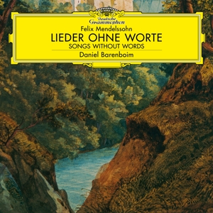 Mohamed Saleh, Kinan Azmeh, Mo – Mendelssohn: Lieder Ohne Worte