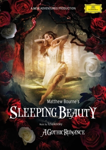 Bourne, Matthew – Tchaikovsky: the Sleeping Beauty