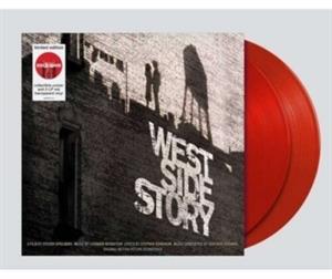 V/A – West Side Story (Original Motion Picture Soundtrack)
