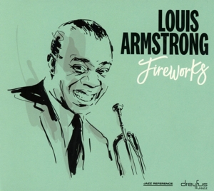 Armstrong, Louis & His All Sta – Fireworks