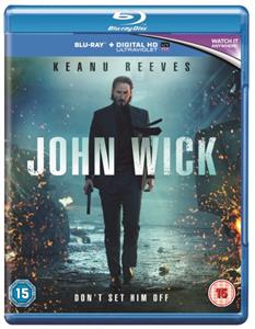 Movie – John Wick